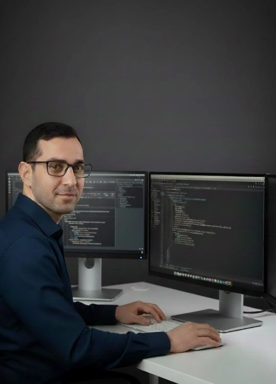Gurskis - Freelance Web Developer